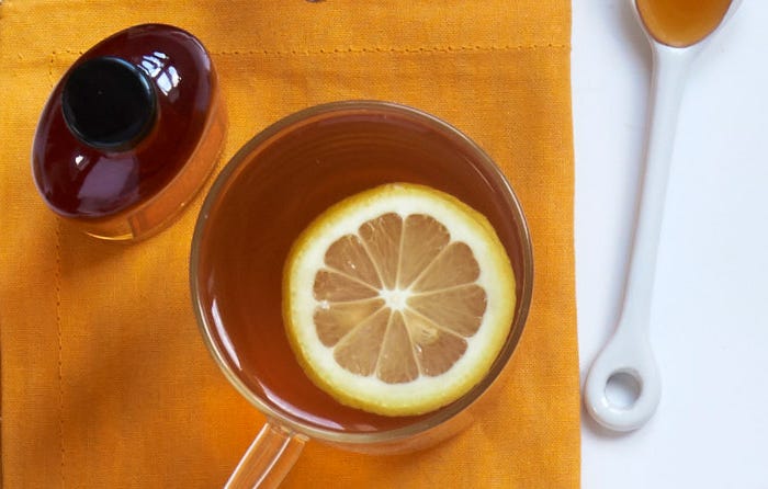 hot toddy