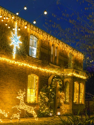 outdoor christmas decorations