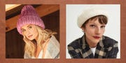 best warm winter hats for women