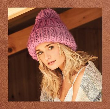 best warm winter hats for women