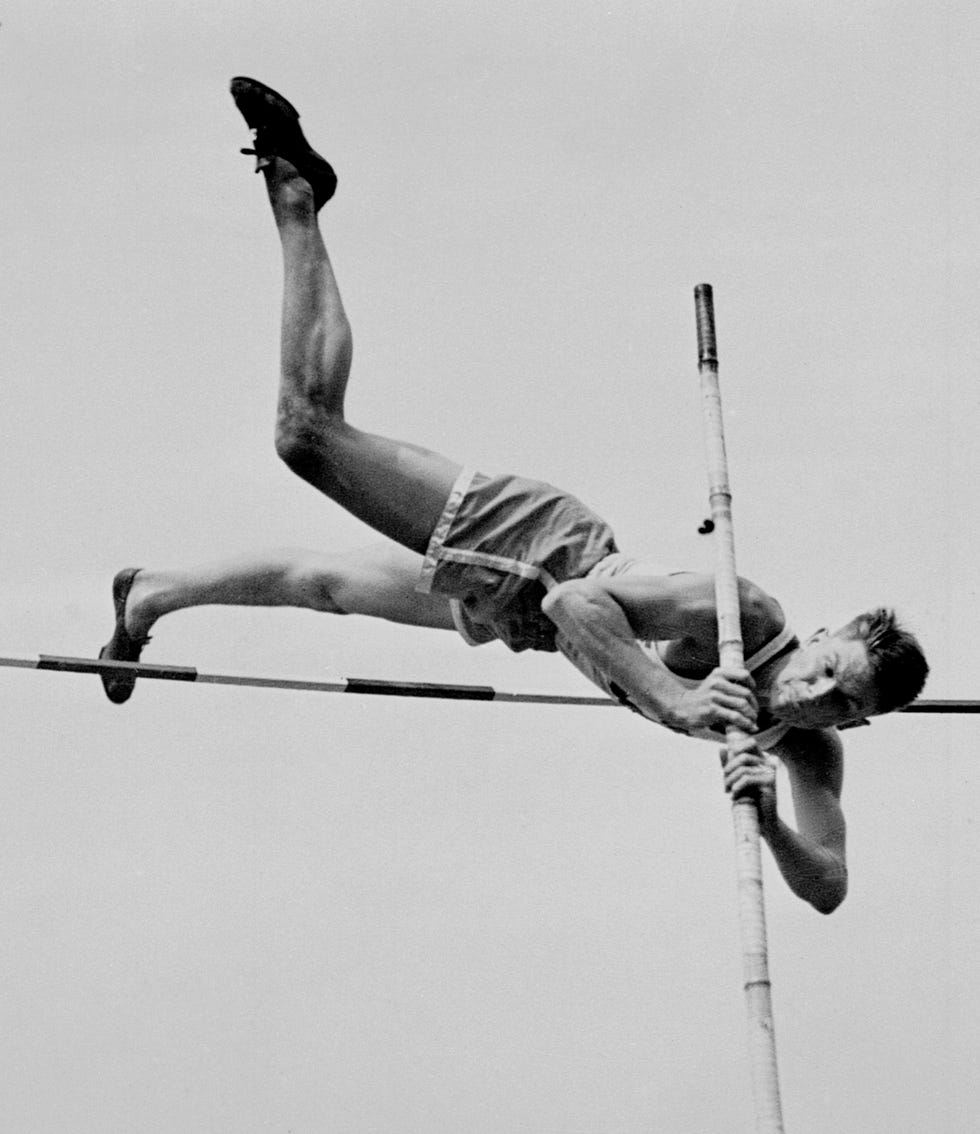 sergey bubka emma george