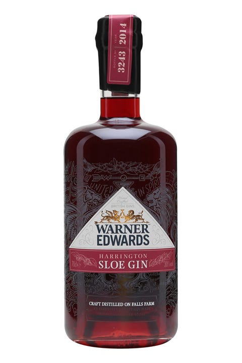 Best sloe gin