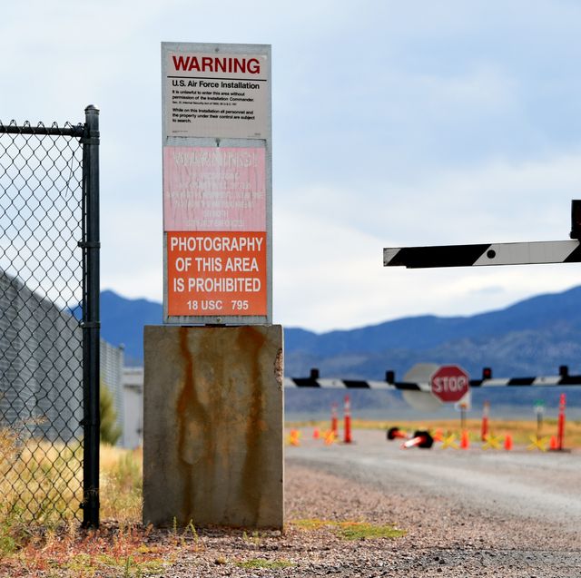facebook page created as joke to "storm area 51" becomes viral sensation