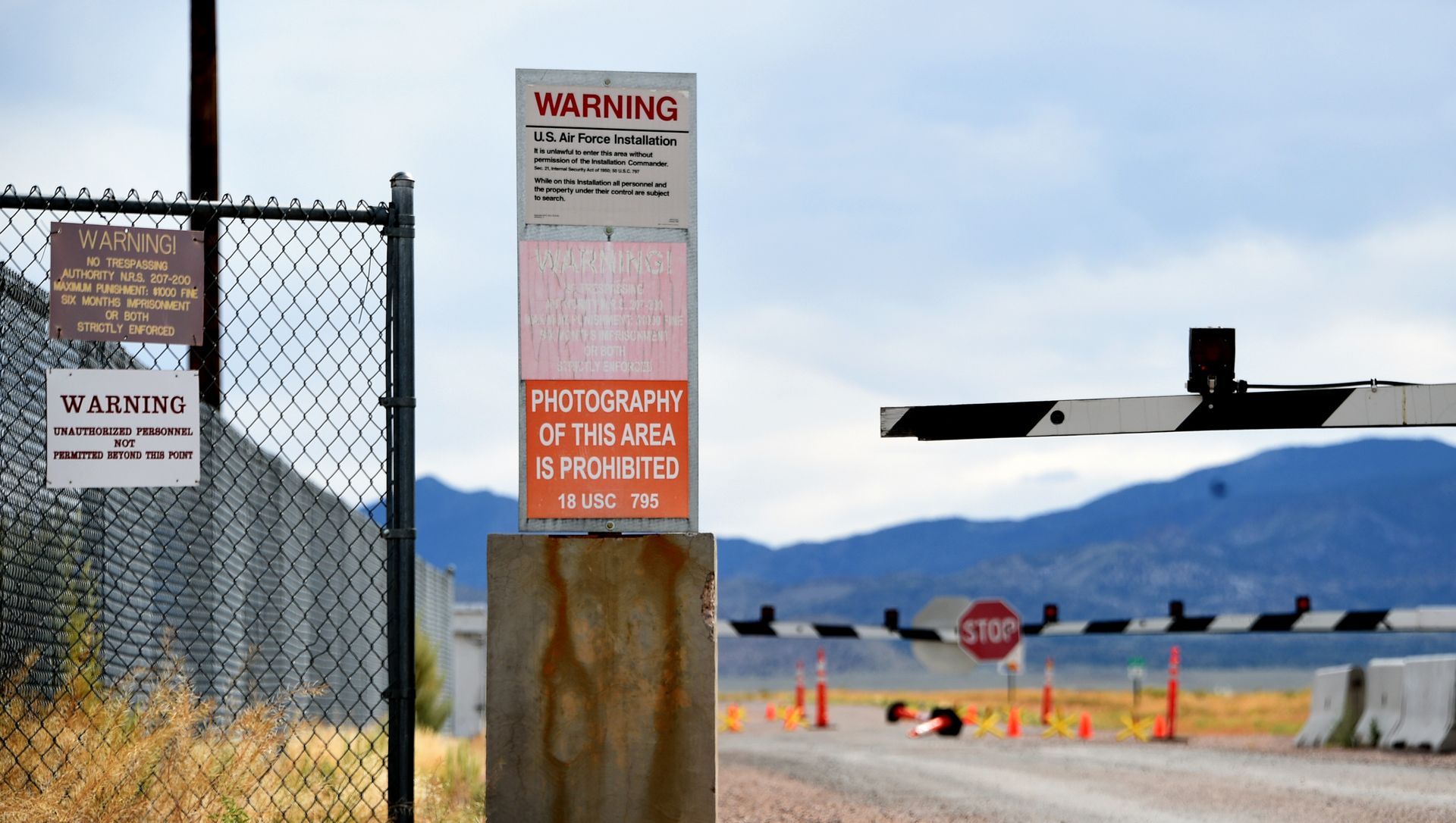 Where Area 51? | You Need to Know About Area 51
