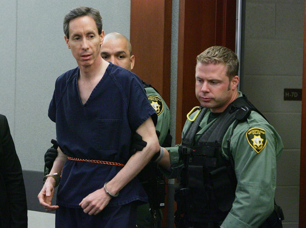Where Is Warren Jeffs Now? Meet The FLDS Leader From 'Keep Sweet'