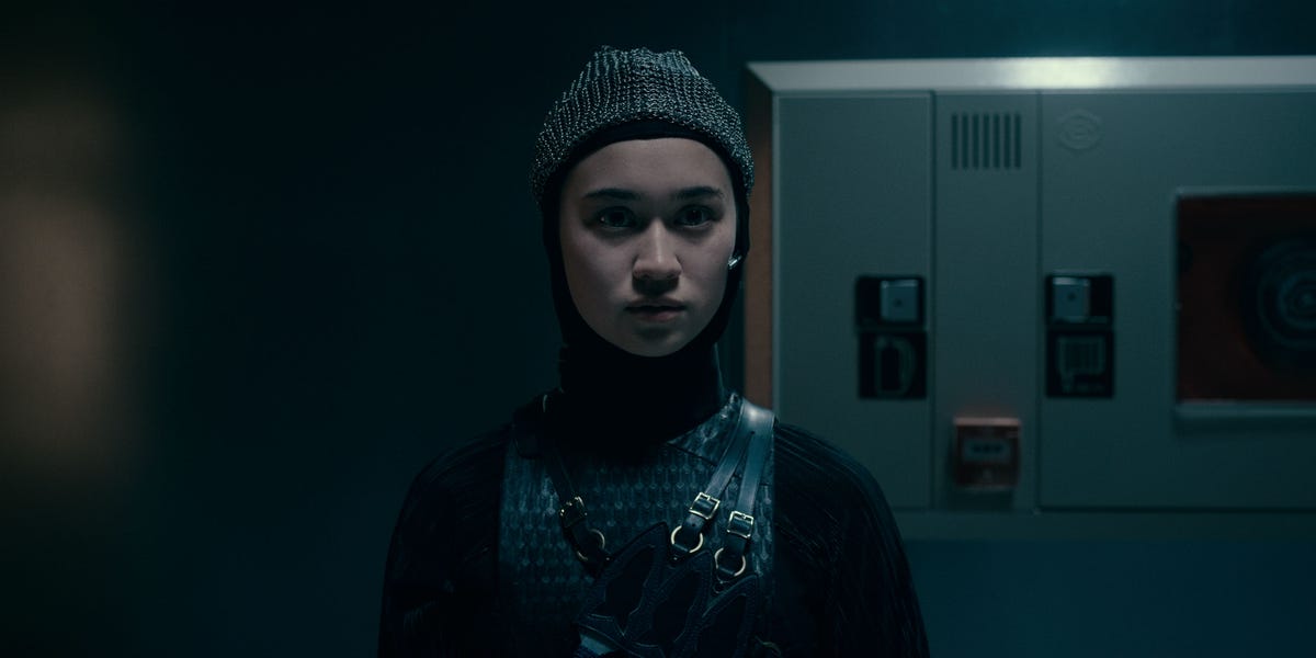 They want you to make the same show”: Warrior Nun Showrunner Makes  Blistering Revelation About Netflix to Avoid a Major Season 2 Storyline -  FandomWire