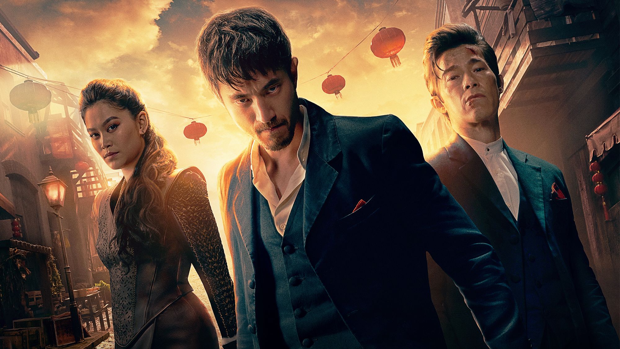 Mejores series netflix hbo amazon deals