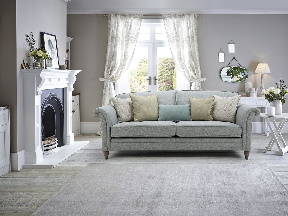 Woodstock Sofa By Country Living X Dfs