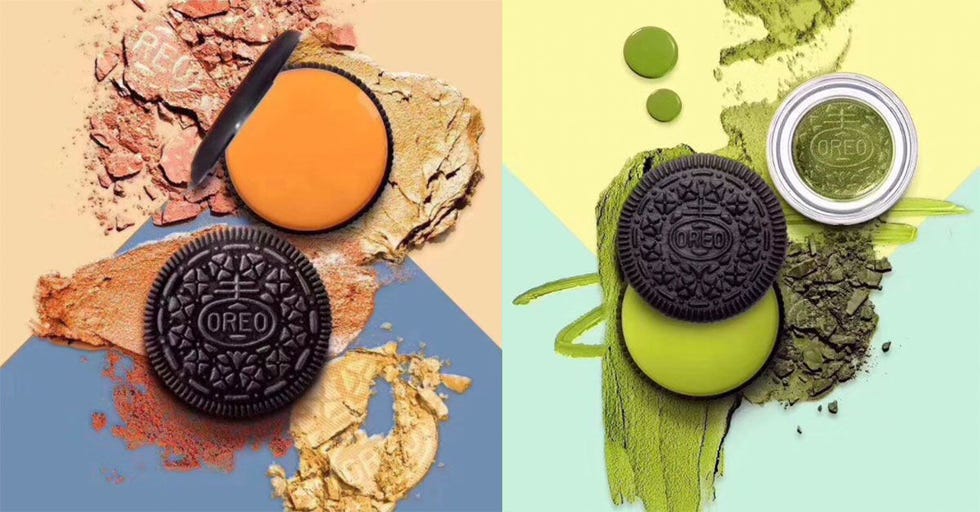 Oreo, Cookie, Cookies and crackers, Snack, Superfood, Finger food, Food, Baked goods, 