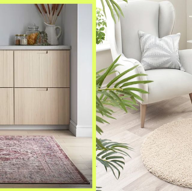 The 13 Best Washable Rugs