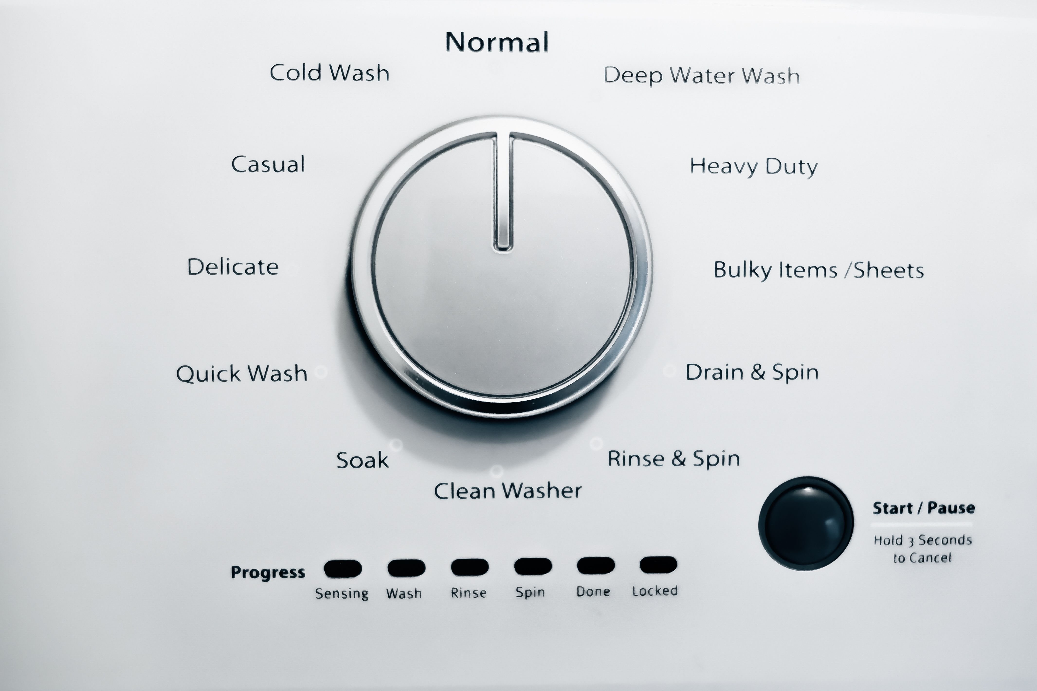 Washing Large Loads or Bulky Items in a Washer - Product Help