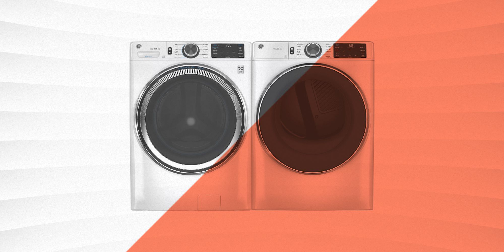 Front Loader vs. Top Loader. Which Washing Machine Is for You? - Ross's  Discount Home Centre
