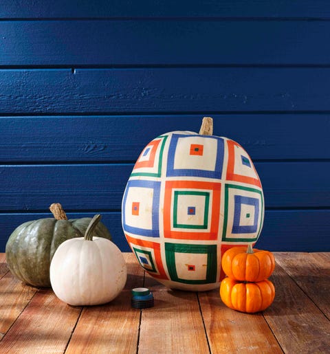 100+ Creative Pumpkin Decorating Ideas 2023