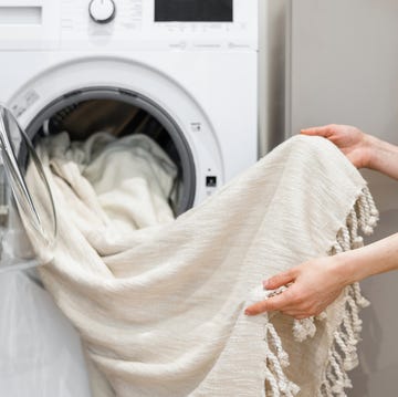 Cómo saber si lavas bien tu ropa en la lavadora o si lo haces demasiadas veces cómo saber si lavas bien tu ropa en la lavadora o si lo haces demasiadas veces