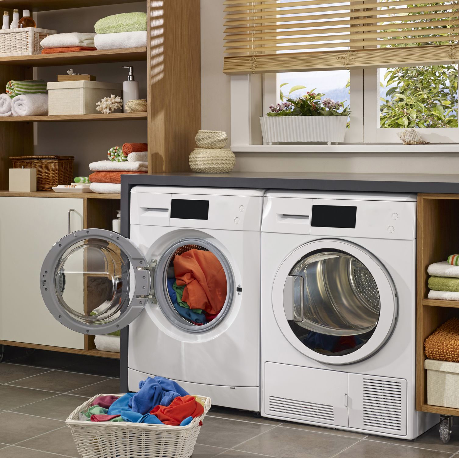 Do Washing Machines Belong in Kitchens? – SAPIENS