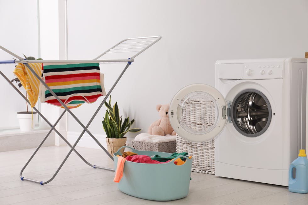 washing machine last longer