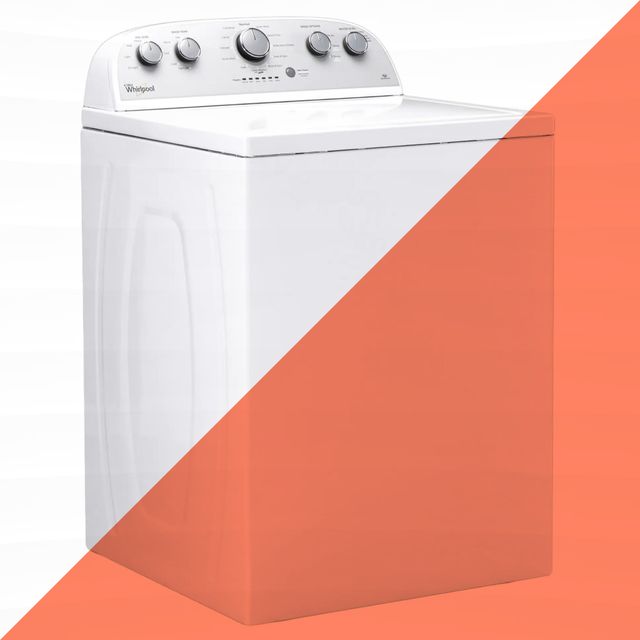 The 9 Best Cheap Washing Machines of 2024 - Washing Machines Under