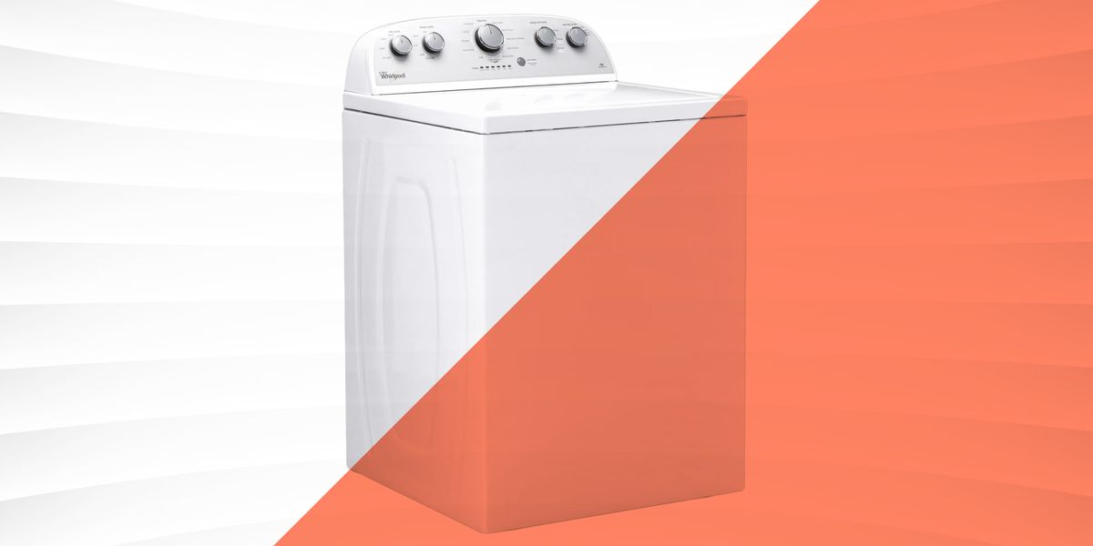 Top 10: Best Portable Washing Machines of 2022 / Compact Laundry Machine,  Portable Washer 