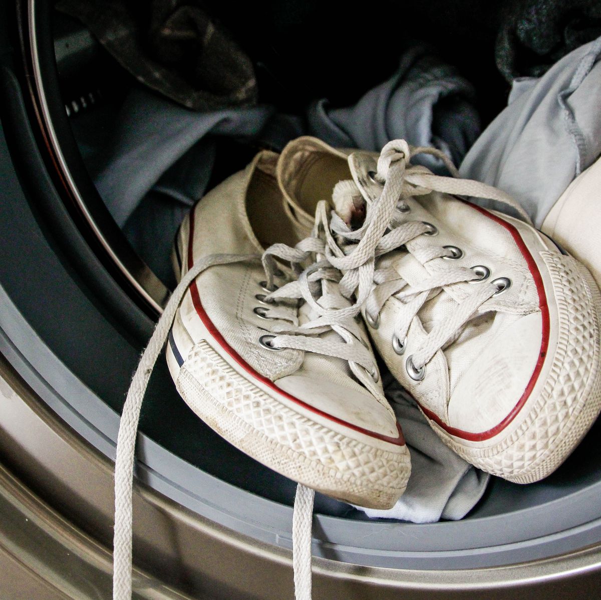 How to Clean White Shoes in 2023: We've Got All the Answers Here