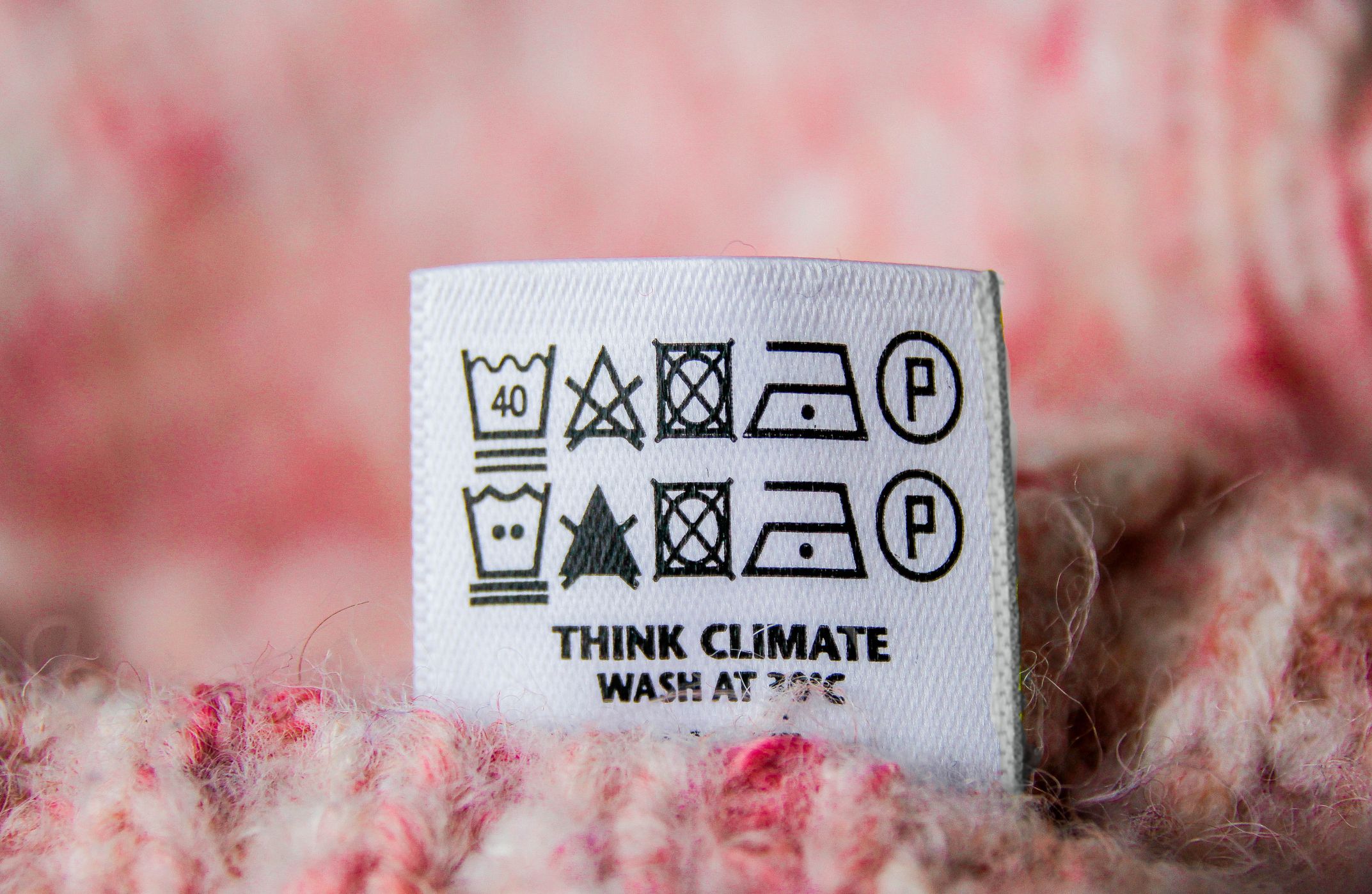 Washing Symbols & Clothing Labels Explained