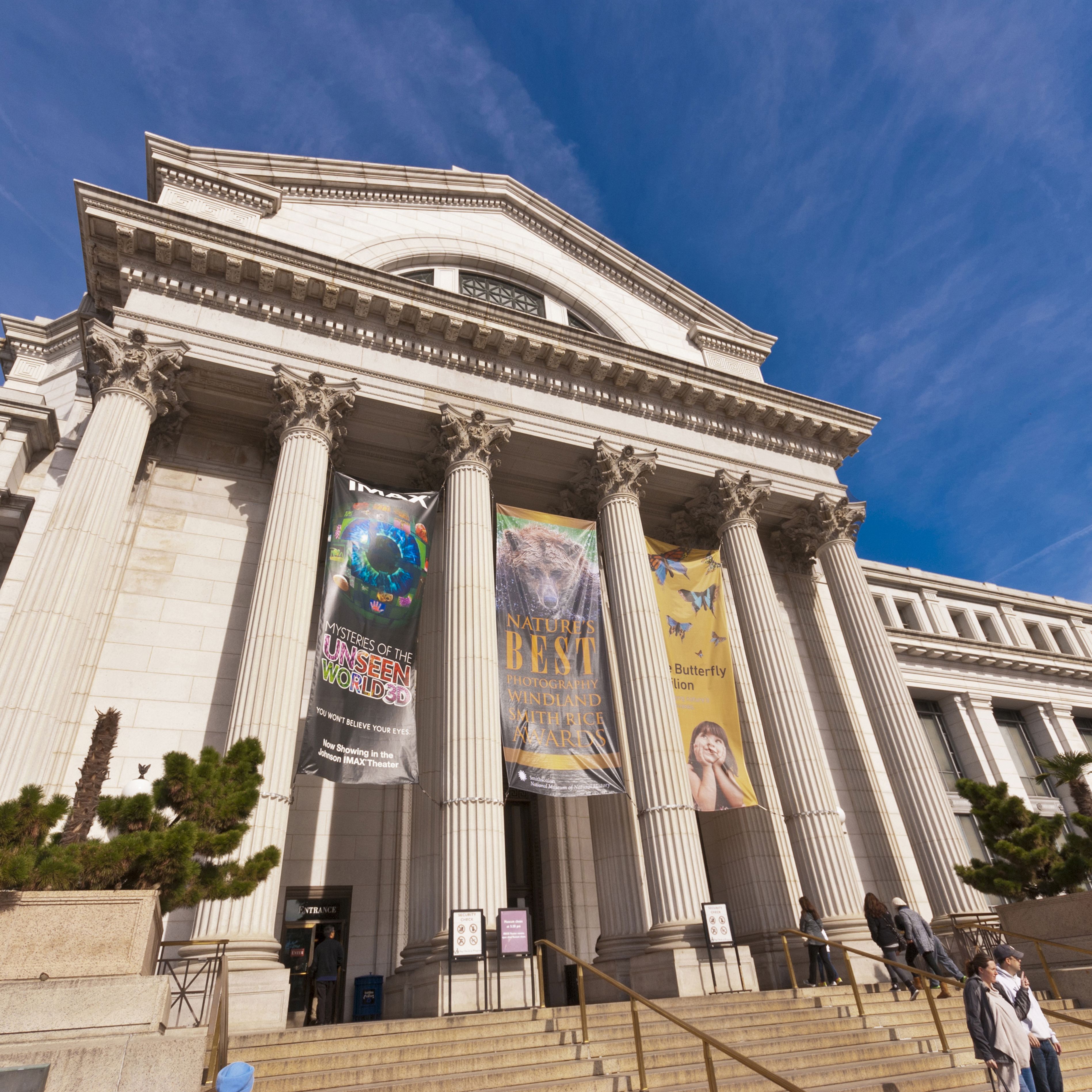 Trump's Anti-Woke Crackdown Hasn't Stopped the Smithsonian from Righting This Historic Wrong