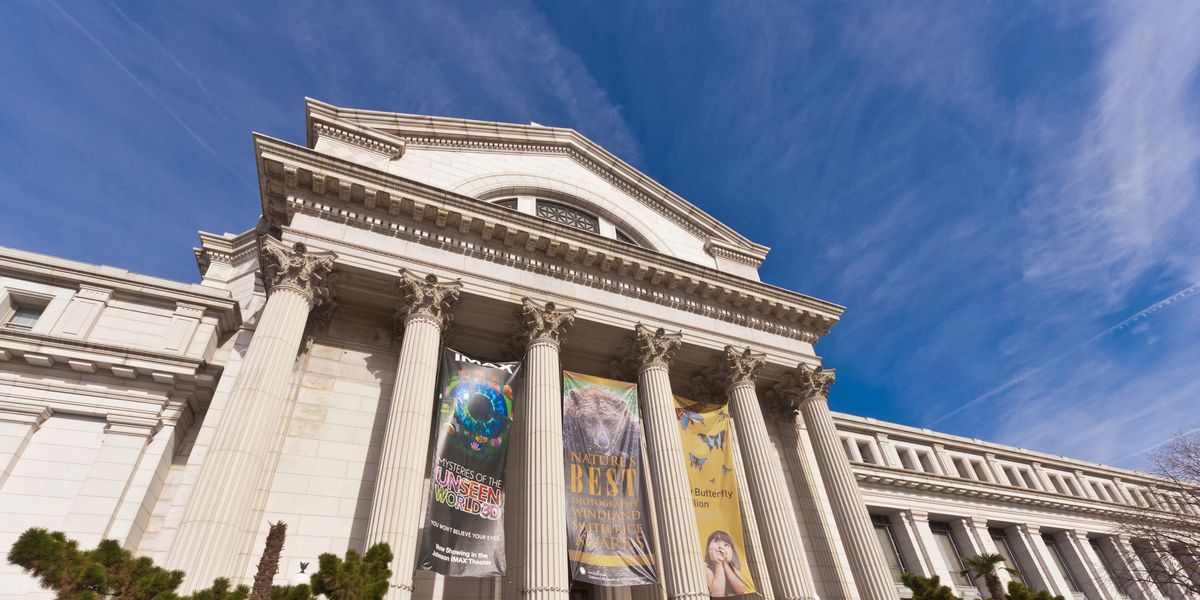 Trump's Anti-Woke Crackdown Hasn't Stopped the Smithsonian from Righting This Historic Wrong