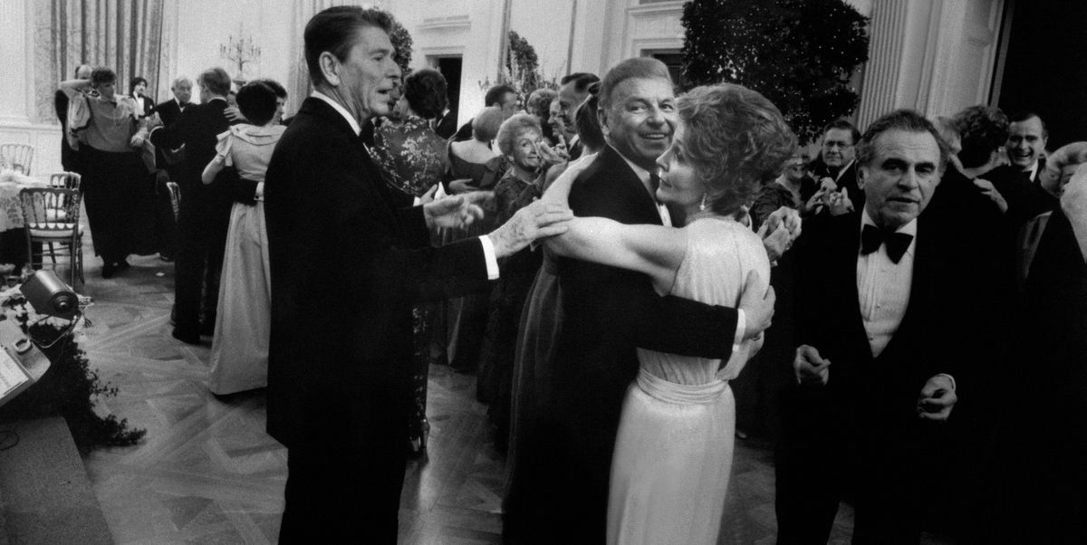 Vintage Photos of Birthday Parties at the White House