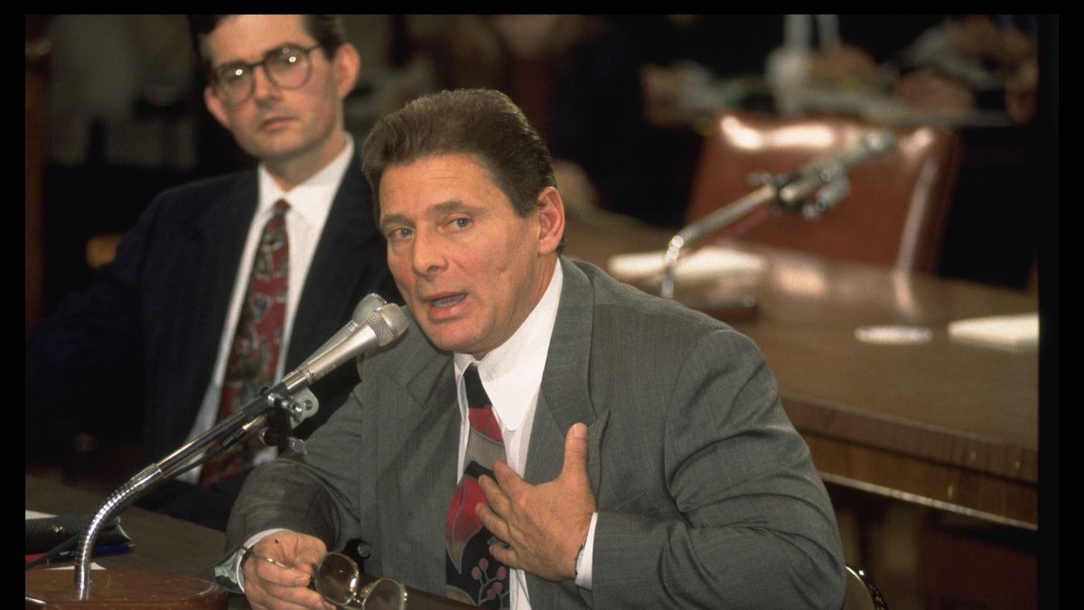 'Sons of Ecstasy': Sammy Gravano, Gerard Gravano & Shaun Attwood Now