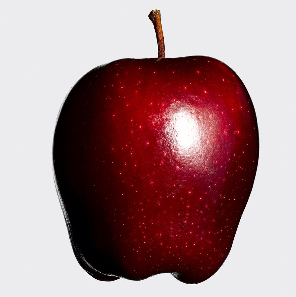 Types Of Apples — All The Common Apple Types