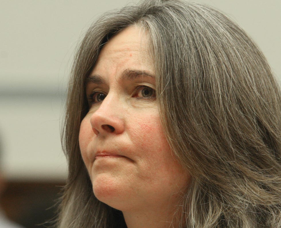mary tillman