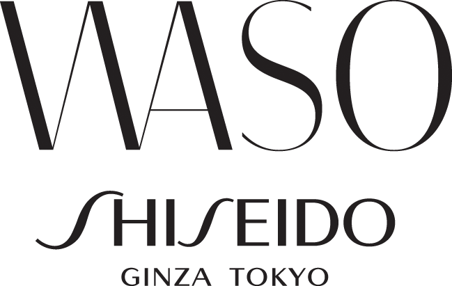 Shiseido WASO Logo