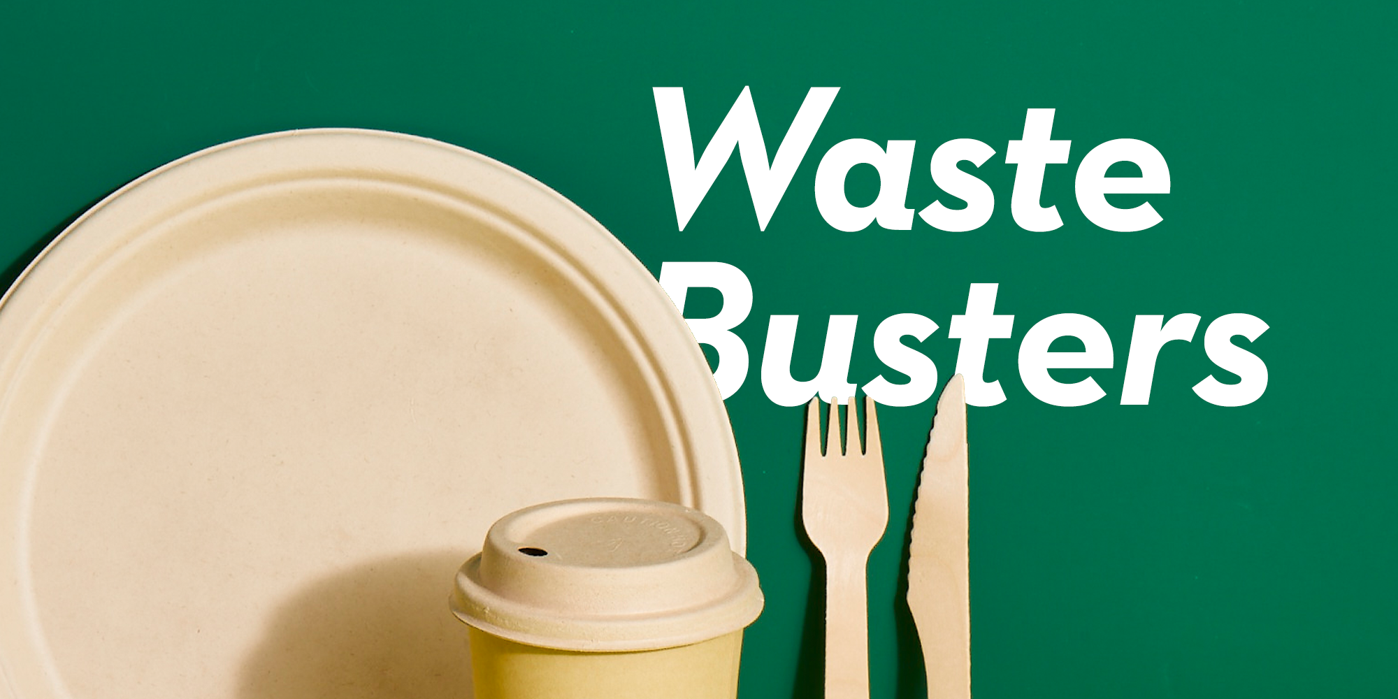 waste busters waste busters