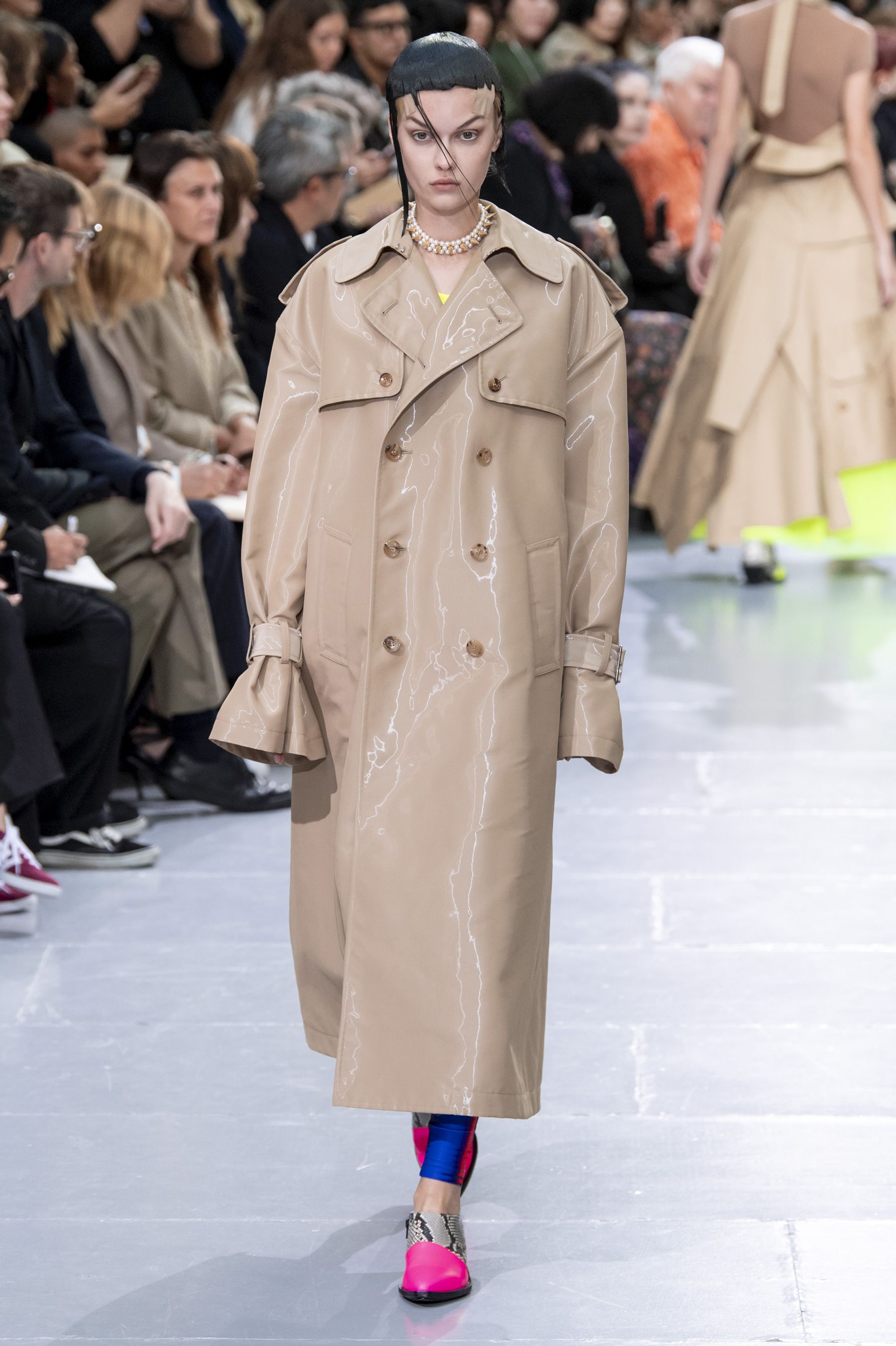 ジュンヤ ワタナベ・コム デ ギャルソン」(JUNYA WATANABE ジュンヤ ワタナベ・コム デ ギャルソン」(JUNYA WATANABE