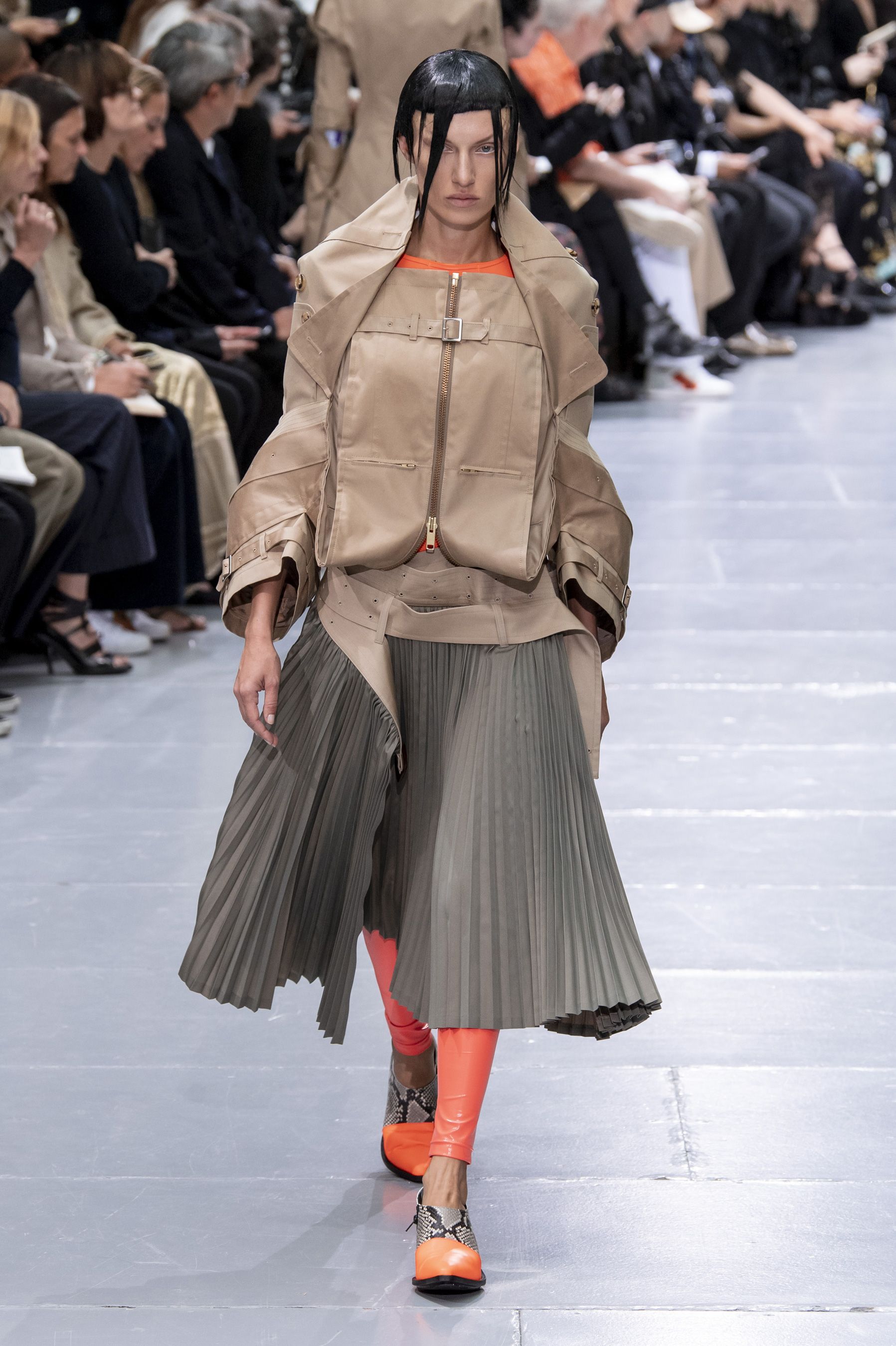ジュンヤ ワタナベ・コム デ ギャルソン」(JUNYA WATANABE ジュンヤ ワタナベ・コム デ ギャルソン」(JUNYA WATANABE
