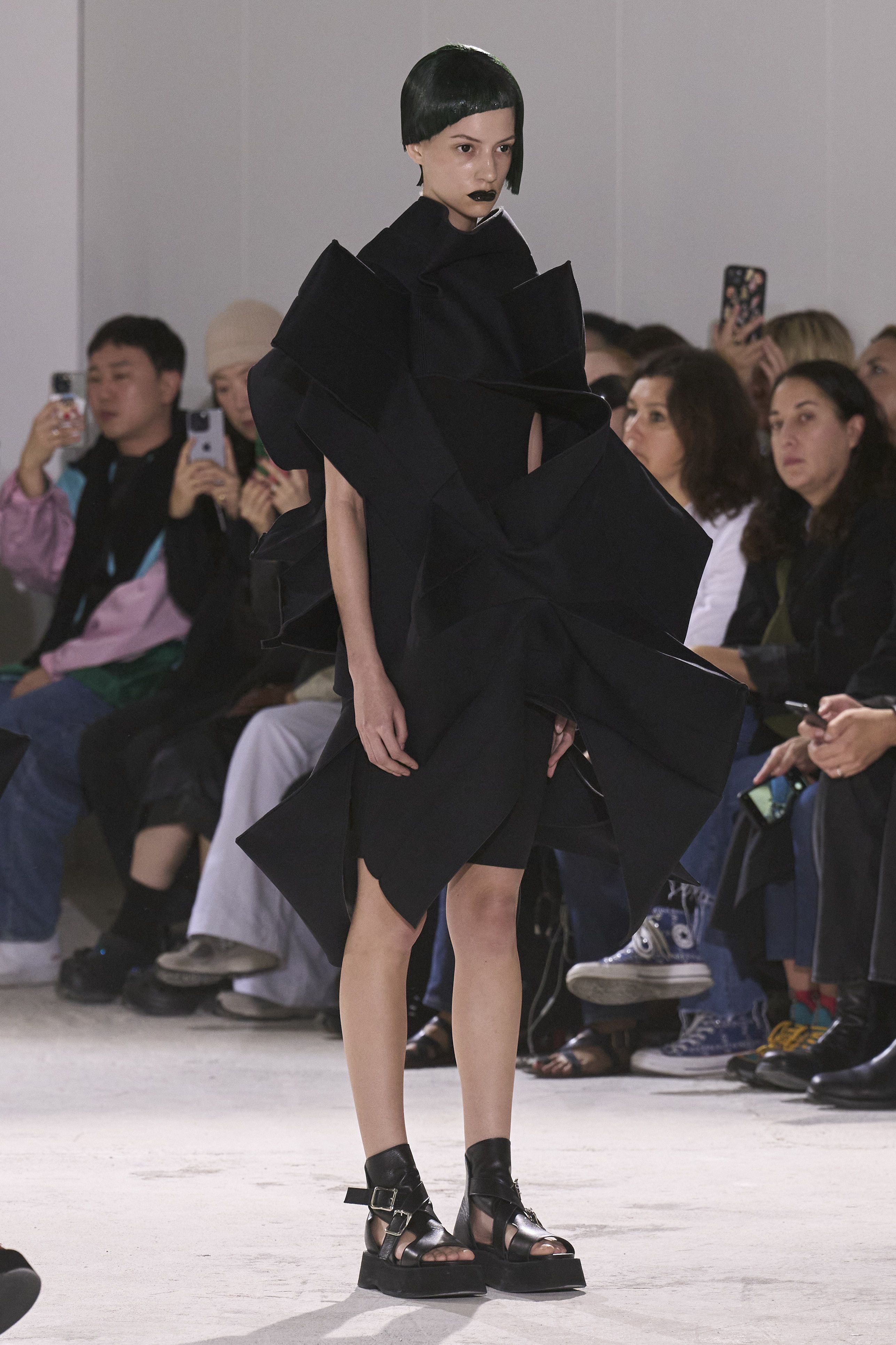 ジュンヤ ワタナベ（JUNYA WATANABE）2024春夏コレクション