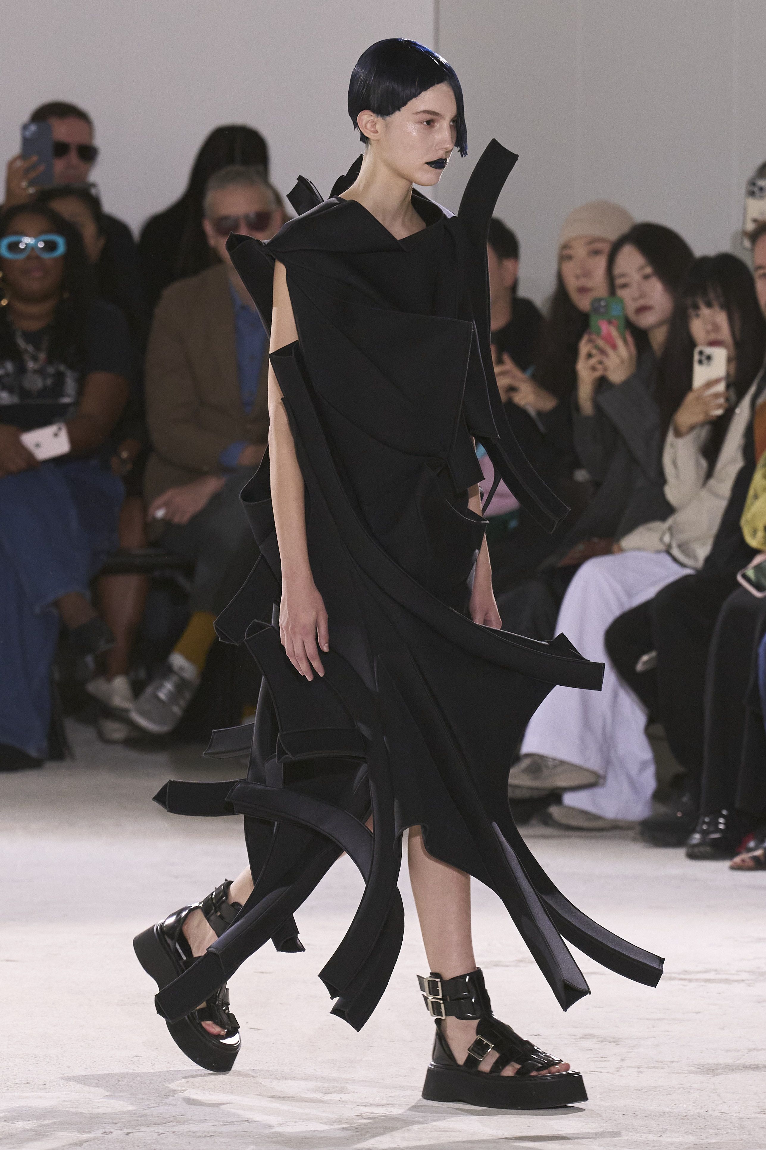 ジュンヤ ワタナベ（JUNYA WATANABE）2024春夏コレクション