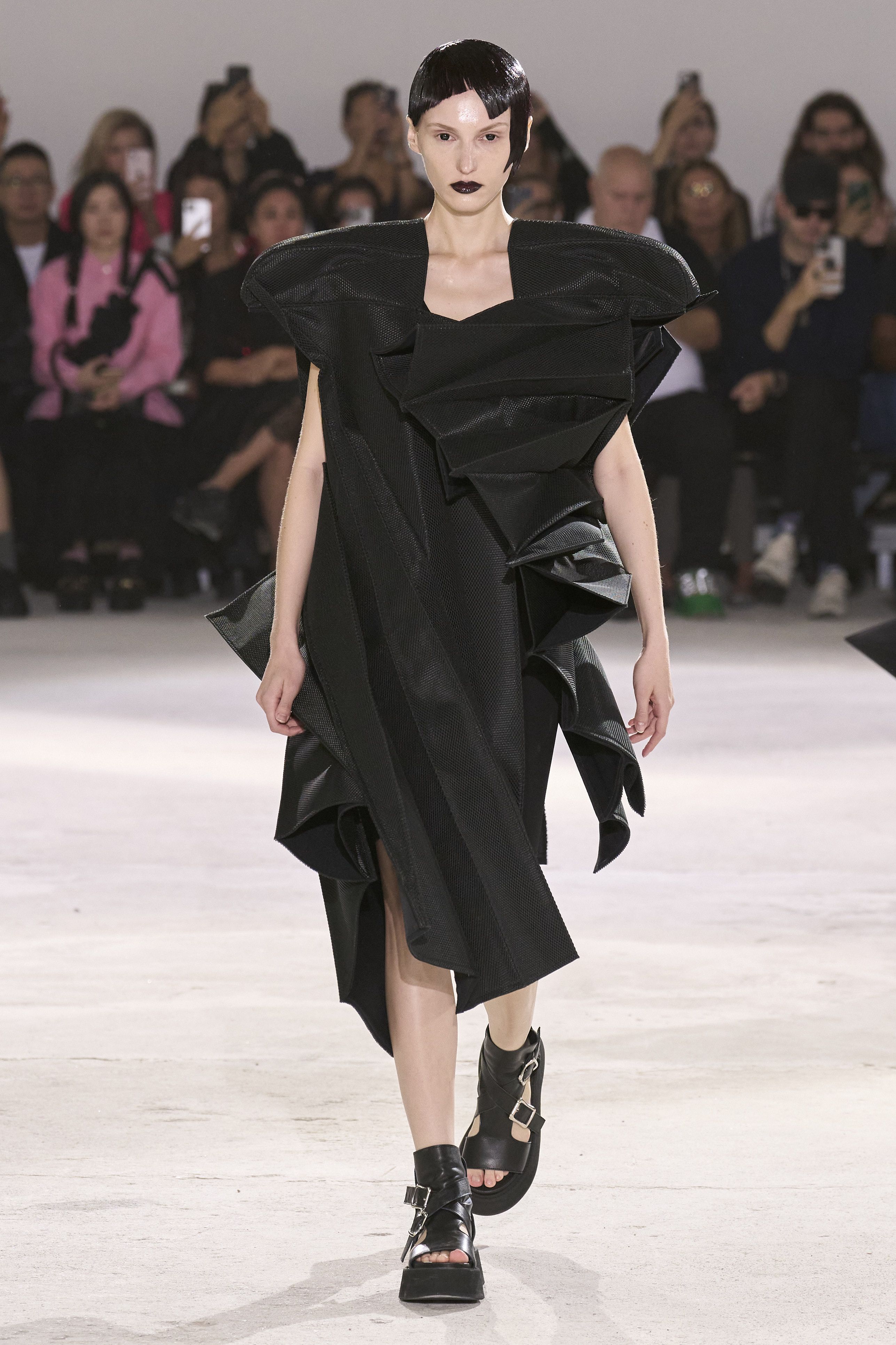 ジュンヤ ワタナベ（JUNYA WATANABE）2024春夏コレクション