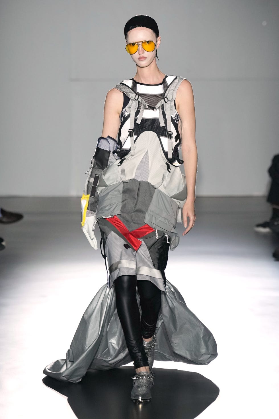 junya wantabe spring 2025