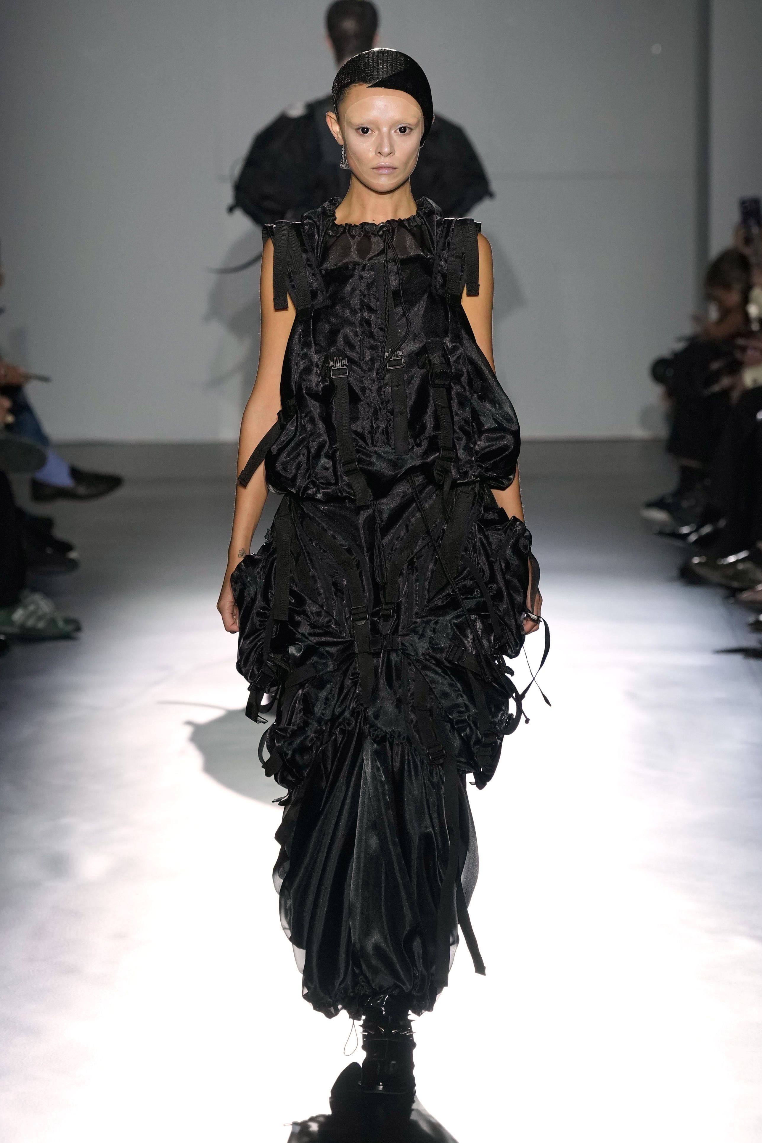 ジュンヤ ワタナベ（JUNYA WATANABE）」2025春夏コレクション