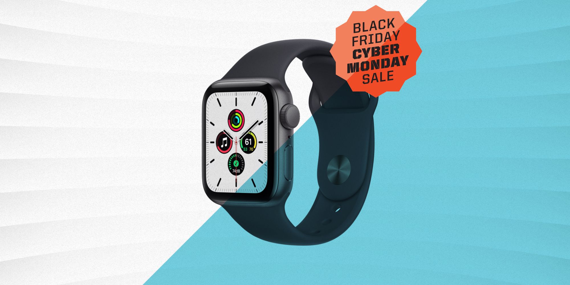 Cyber monday apple shop watch series 2