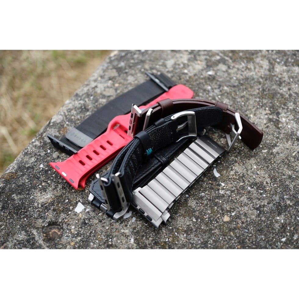 best apple watch straps