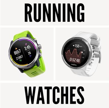 the best gps shoe-care Running watches