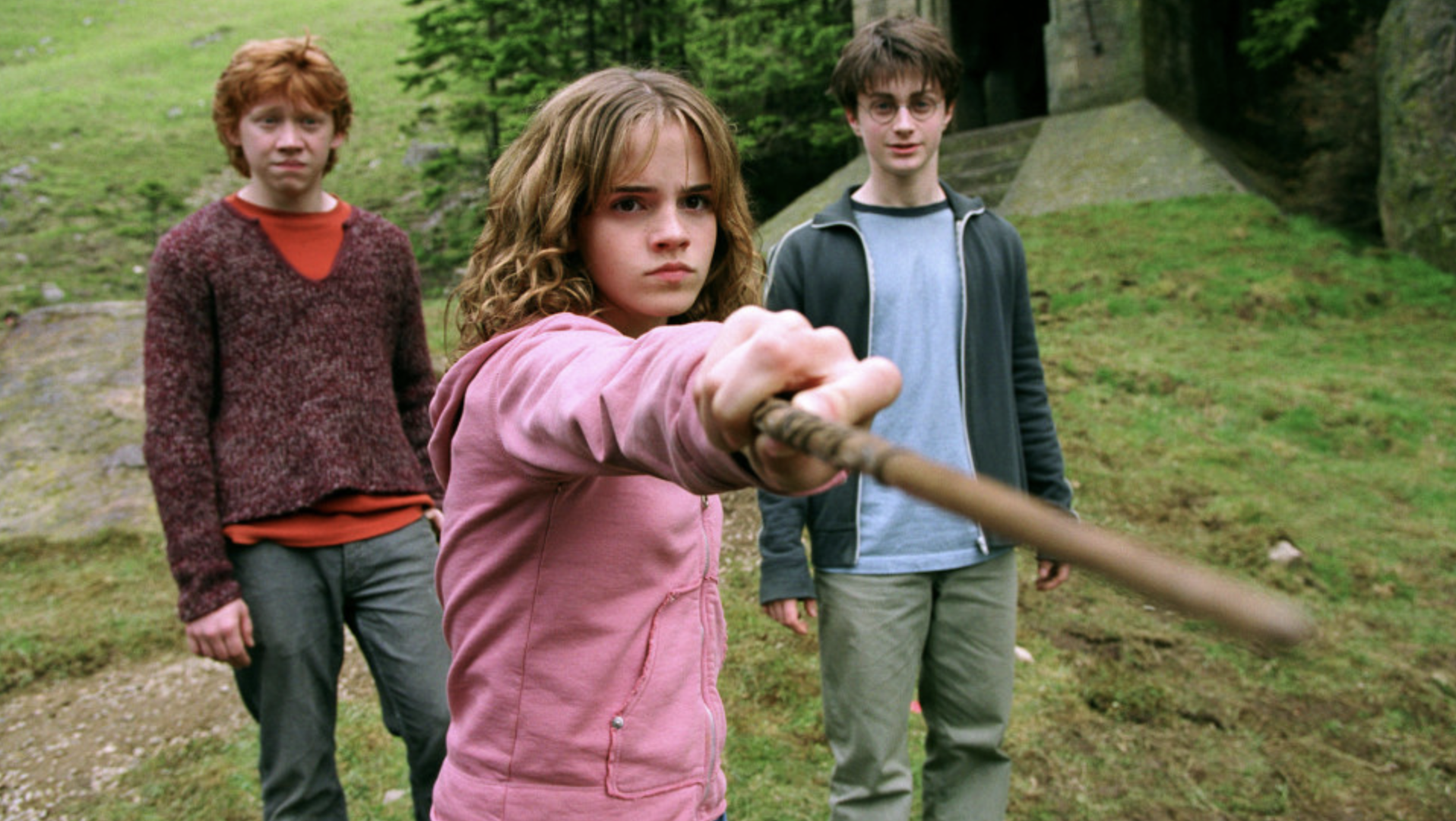 harry potter and the goblet of fire movie watch online
