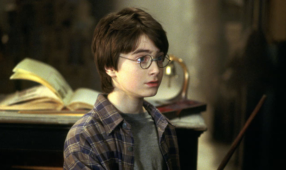 Every Harry Potter movie in chronological order: Where to watch online