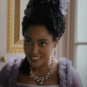 watch the first trailer for a bridgerton story queen charlotte