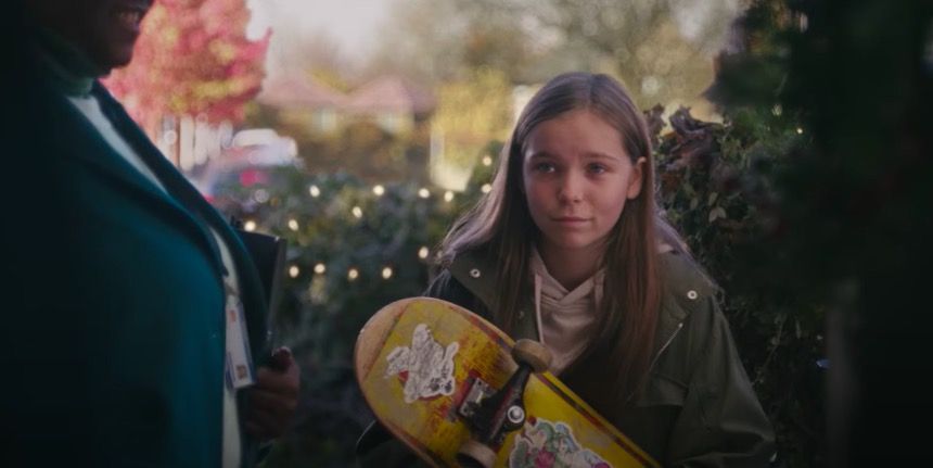 Watch John Lewis Christmas Advert 2022