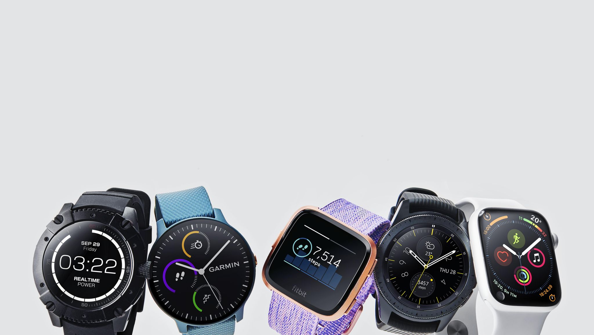 Garmin Vivoactive 5 Review: Apple Watch SE Gets a Run for Its