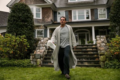 the watcher bobby cannavale as dean brannock in episode 101 of the watcher cr eric liebowitznetflix © 2022