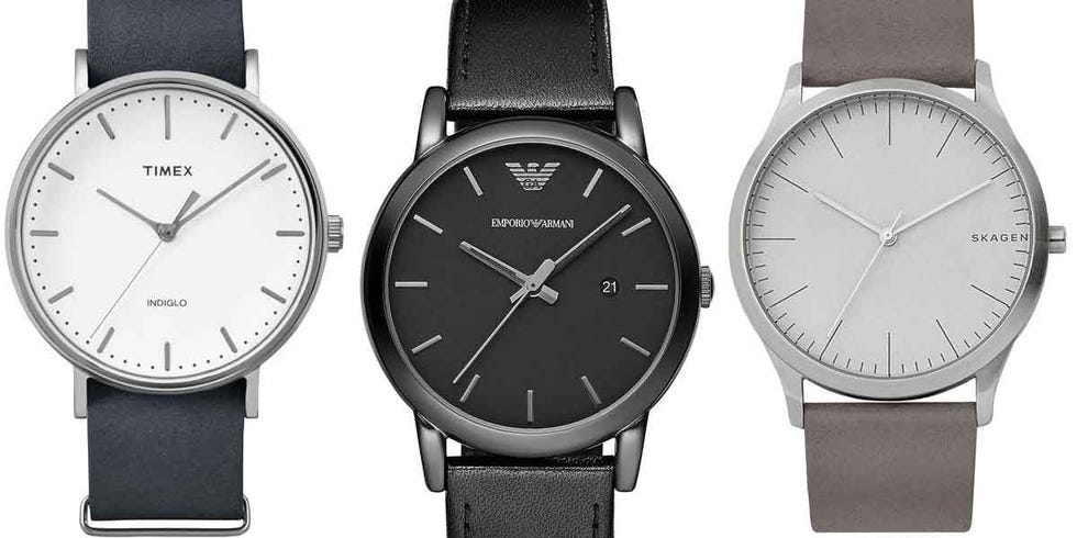 10 Affordable Watches that Look Expensive