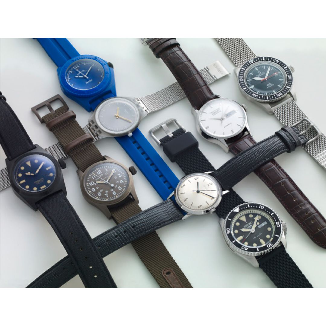 Best looking affordable on sale watches